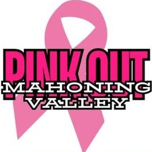 Doomsday Darling: Mahoning Valley Pink Out