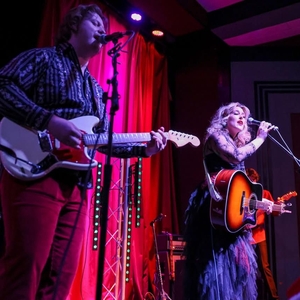 Gracie Yates & Brock Burton Live at Family Traditions Restaurant