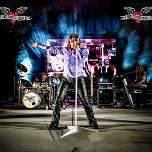 Vinoski Winery, Bell Vernon, PA Presents: Shot Thru the Heart - A Tribute to Bon Jovi