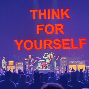 Bad Religion at undefined in undefined 2026