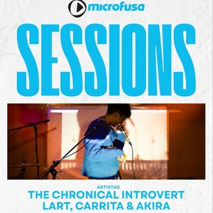 Akira Miranda @ ContraClub