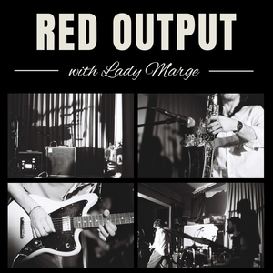 Red Output @ Silence Sounds