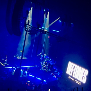 Deftones at undefined in undefined 2026