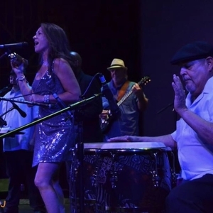 David Perez Band