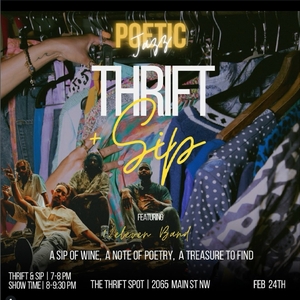 12Eleven @ The Thrift Spot