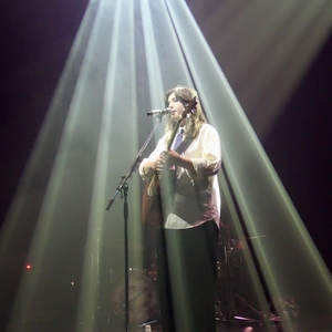 Lucy Dacus at Shinjuku City, Japan in Zepp Shinjuku (TOKYO) 2026