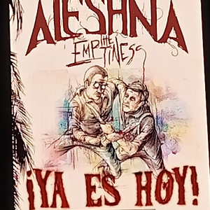 Alesana at San Pedro Garza García, Mexico in Showcenter Complex 2026