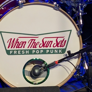 When the Sun Sets at undefined in undefined 2026
