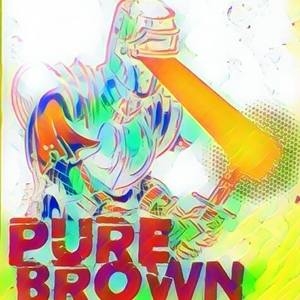 Pure Brown
