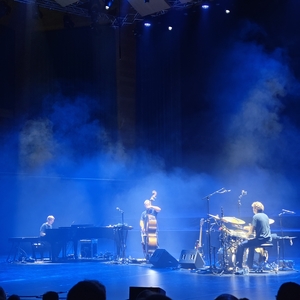 GoGo Penguin at Barcelona, Spain in L'Auditori 2026