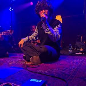 ניר כנען at Be'er Sheva, Israel in החלוץ 33 2026