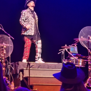 Culture Club at Tampa, FL in Seminole Hard Rock Hotel & Casino Tampa 2026