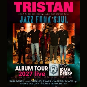Tristan Tickets, Tour Dates and Concerts