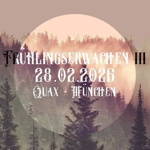 Southern Deimos @ QUAX: Children and Youth Center Messestadt-Riem