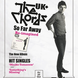 The Chords UK Tickets, Tour Dates and Concerts