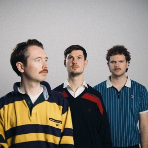 bloc bloc bloc @ Popradar Den Haag