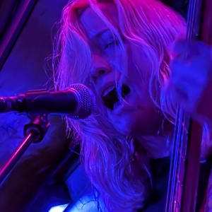 LO MOON at London, United Kingdom in The Shacklewell Arms 2026