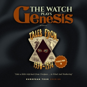 Entradas, fechas de la gira y Conciertos de The Watch