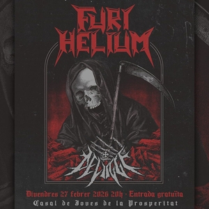 Delugge @ Casal de Joves de Prosperitat