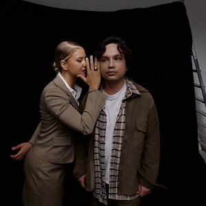 Hanna Thunwall @ Pet Sounds Bar