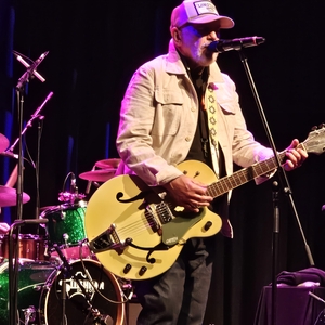 The Black Sorrows at Shepparton, Australia in Riverlinks Eastbank 2026