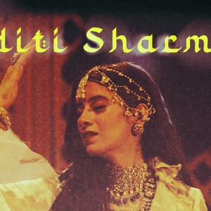 Additi Sharmaa @ The Piano Man New Delhi