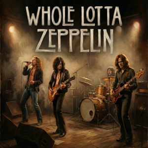 Whole Lotta Zeppelin! Tickets, Tour Dates and Concert