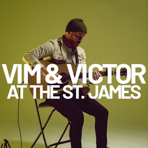 Free Luke James Shaffer Springfield Tickets, Vim & Victor at The St ...
