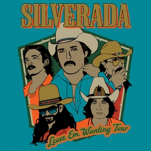Silverada Tickets, Tour Dates and Concerts
