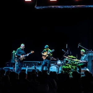Pete Roth Trio Tickets, Tour Dates and Concerts