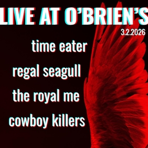 The Royal Me @ O'Brien's Pub