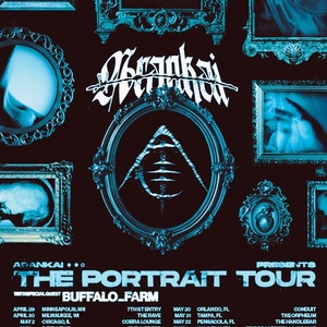 buffalo_farm Tickets, Tour Dates and Concerts