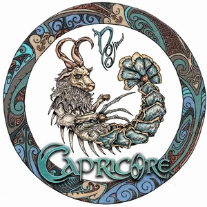 Capricore @ Double Whammy