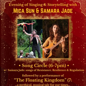 Samara Jade Tickets, Tour Dates and Concerts