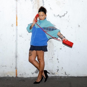 Ana Tijoux Tickets, Tourdaten und Konzerte
