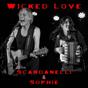 Scardanelli & Sophie Tickets, Tour Dates and Concerts