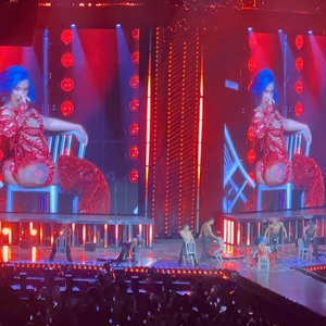 Cardi B at Portland, OR in Moda Center 2026