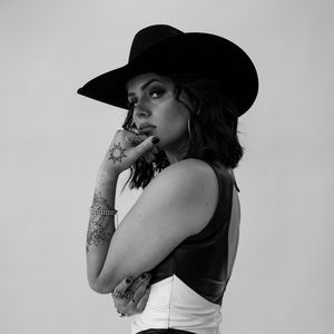 Shelby Stone @ The Heights Theater