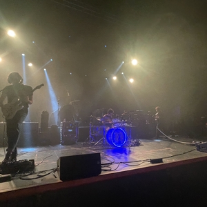 King Buffalo at San Diego, CA in The Observatory North Park 2026
