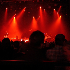 All Them Witches at San Diego, CA in The Observatory North Park 2026