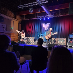 Danielle Nicole Band at Aurora, IL in The Venue 2026