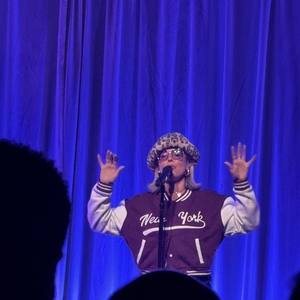 Jamie MacDonald at undefined in undefined 2026