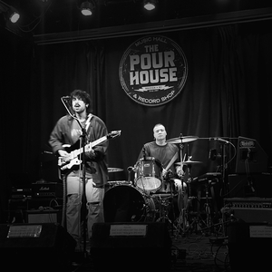Lennon KC at Raleigh, NC in The Pour House Music Hall 2026