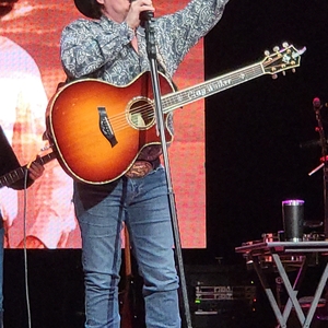 Clay Walker at Anderson, IN in The Paramount Theatre Centre & Ballroom 2026