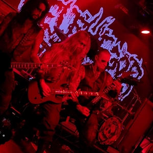 Belphegor at New York City, NY in The Brooklyn Monarch 2026
