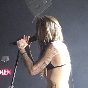 Kami Kehoe at Los Angeles, CA in The Roxy Theatre 2026