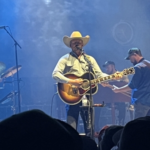 Turnpike Troubadours at undefined in undefined 2026