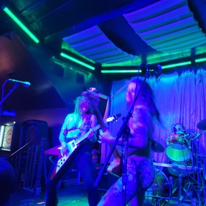 The Rumours at Oklahoma City, OK in Blue Note Lounge 2026