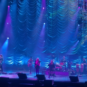 Heart at Biloxi, MS in Mississippi Coast Coliseum 2026