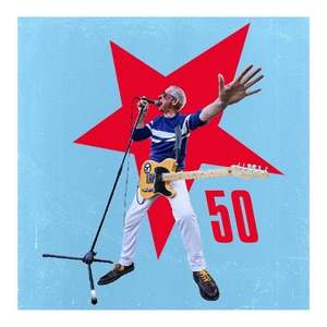 Buzzcocks @ K.B. Hallen